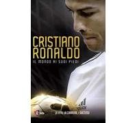Cristiano Ronaldo. Il mondo ai suoi piedi (Blu-ray)