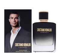 Cristiano Ronaldo Legacy 100 ml eau de parfum per Uomo