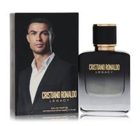 Cristiano Ronaldo Legacy Cristiano Ronaldo EdP 1.7 oz / e 50 ml