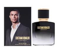 Cristiano Ronaldo Legacy Eau de Parfum Eau de Parfum uomo 30 ml