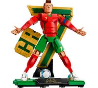 LEGO Editions Cristiano Ronaldo Leggenda del Calcio 43016 854 pezzi