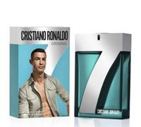 Cristiano Ronaldo Origins 100 ml, Eau de Toilette Spray