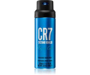 Cristiano Ronaldo Play It Cool spray corpo per uomo 150 ml