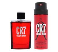Cristiano Ronaldo Set - 144 Ml