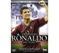 Cristiano Ronaldo The Story [Edizione: Regno Unito]