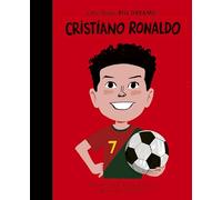 Cristiano Ronaldo: The Sunday Times Bestseller (143)