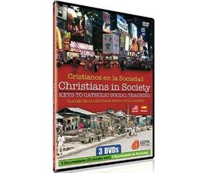 Cristianos en la Sociedad