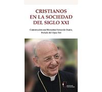 CRISTIANOS EN LA SOCIEDAD DEL SIGLO XXI