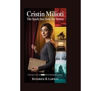 Cristin Milioti: The Spark That Stole the Screen: From Stage to Screen, the Rise of a Bold and Unforgettable Performer