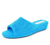 CRISTINA 11MONONUMERO CIABATTA SPUGNA DONNA