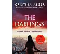 Cristina Alger The Darlings (Tascabile)