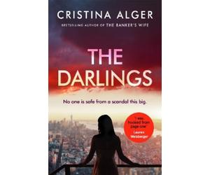 Cristina Alger The Darlings (Tascabile)