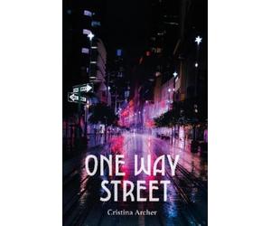 Cristina Archer One Way Street (Tascabile)