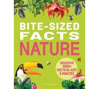 Cristina Banfi Bite-Sized Facts Nature (Copertina rigida) Bite-Sized Facts