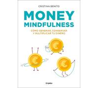 Cristina Benito Money mindfulness (Spanish Edition) (Tascabile)
