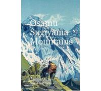Cristina Berna Eric Thomsen Osamu Sugiyama Mountains (Tascabile)