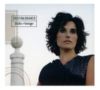 Cristina Branco - Fado Tango
