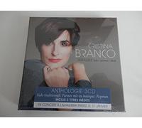 Cristina Branco - Idealist