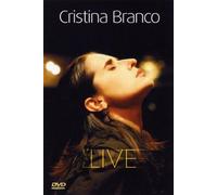 Cristina Branco - Live