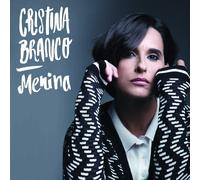 Cristina Branco Menina (CD)