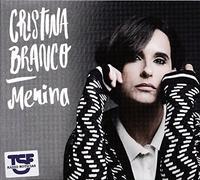Cristina Branco - Menina [CD] 2016
