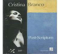 Cristina Branco - Post-Scriptum by Cristina Branco