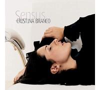 Cristina Branco - Sensus