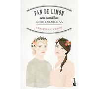 Cristina Campos Pan de limón con semillas de amapola (Tascabile)
