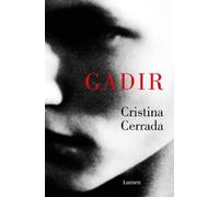 Cristina Cerrada Gadir (Spanish Edition) (Tascabile)