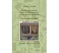 Cristina Contil Carlotta Marchionni Attrice Del Risorgimento: (Copertina rigida)