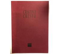 Cristina Crespo. Grand tour nel giardino della memoria - Galleria Peccolo 2012