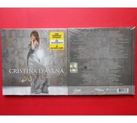 cristina d'avena 30 e poi parte seconda raro rare box set cd dvd booklet 2013 tv