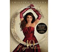 Cristina D'Avena 40: Il Sogno Continua (CD)