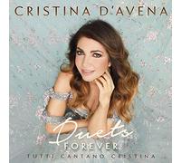 Cristina D'avena - Duets Forever - Tutti Cantano Cristina