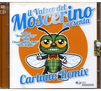 Cristina D'Avena - Il Valzer del Moscerino presenta: Cartuno Remix
