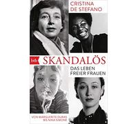 Cristina de Stefano Skandalos (Tascabile)