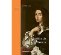 Cristina de Suecia