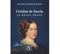 Cristina de Suecia: La reina trans: 1