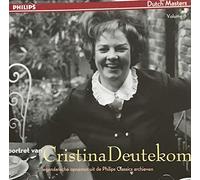 Cristina Deutekom - Viennese Opera Arias [Import anglais]