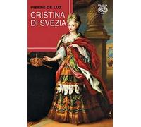 Cristina di Svezia
