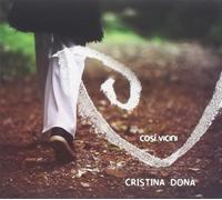 Cristina Donà - Così Vicini