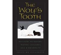 Cristina Eisenberg The Wolf's Tooth (Tascabile)