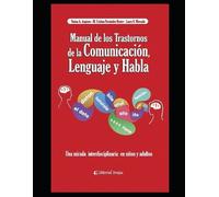 Cristina Fernández Reuter Laura B Manual de los trastornos de la Com (Tascabile)