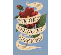 Cristina Henríquez The Book of Unknown Americans (Tascabile)