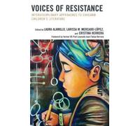 Cristina Herrera Voices of Resistance (Copertina rigida)