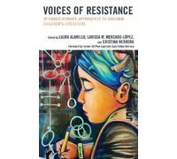 Cristina Herrera Voices of Resistance (Tascabile)