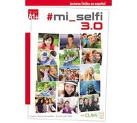Cristina Herrero Fernandez Eija Horvath Faller mi_selfi 3.0 (Tascabile)