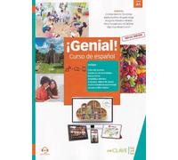 Cristina Herrero Fernandez Pablo Torrado Solo de Zaldivar Ma Genial (Tascabile)