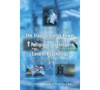 Cristina Leira The Transformative Power of Symbolism and Religious (Tascabile)
