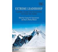 Cristina M. Giannantonio Extreme Leadership (Copertina rigida)